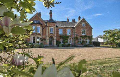 Saham Grove Hall by Group Retreats - Foto 44