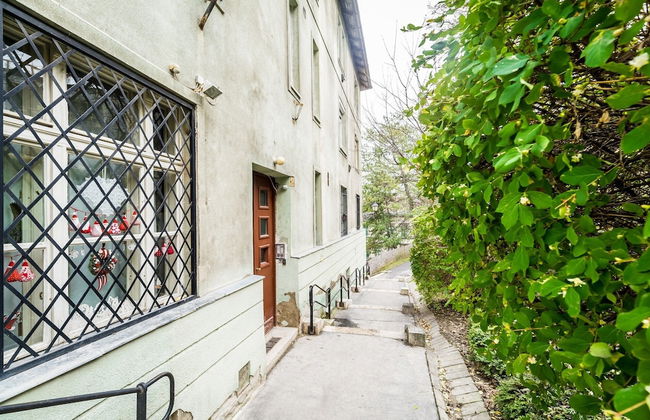 Magas 5 Apartment - Foto 40