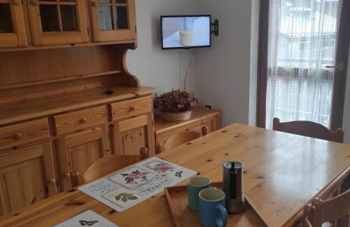 Casa San Valentino Dolomiti Val di Zoldo - Foto 1