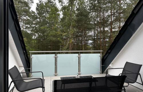 Neubauwohnung in Augustdorf - direkt an der Senne - Foto 10