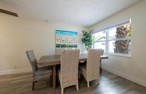 2bd 2ba Sunview 1 2Mins to BeachPool - Foto 5