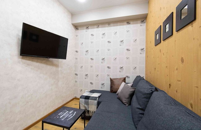 More Apartments na Estonskoy 37 k5 241 - Foto 14