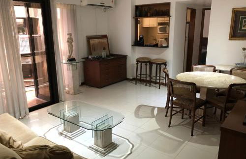 Flat Vieira Souto Vista Mar - Foto 31