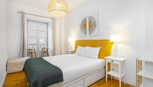 WHome Dreamy Living Your Chic Graça Retreat - Foto 4