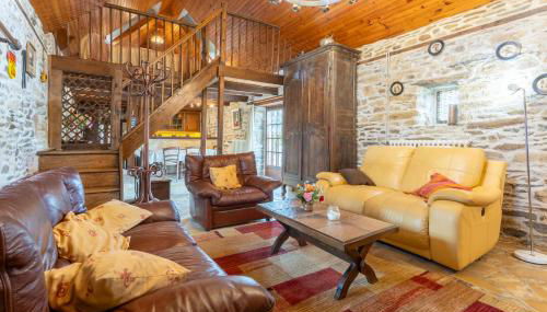 Chaumière Ty Plouz - Foto 3