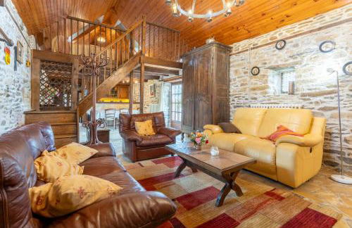 Chaumière Ty Plouz - Foto 3