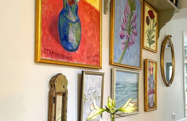 5 Star Holiday Home in Uddevalla - Foto 4