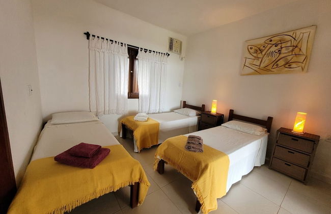 VARANDA & MAR BEACH HOUSES - Foto 6