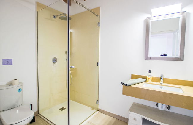 4 bedroom House in Maria de la Salut with private pool and garden - Photo 21