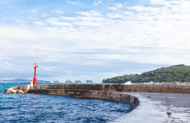 Apartments Luce & Toma - Foto 61