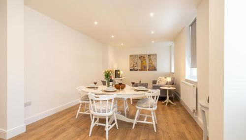 Volunteer Lodge, Leiston - Aldeburgh Coastal Cottages - Foto 4