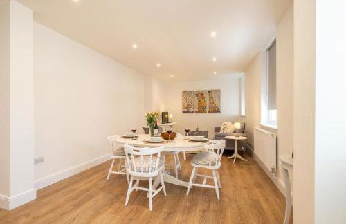 Volunteer Lodge, Leiston - Aldeburgh Coastal Cottages - Foto 4