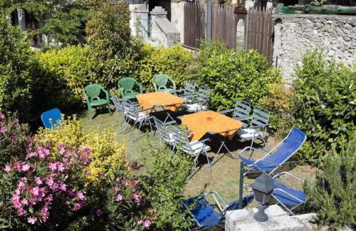 Apartment Casa Rita AP- 1 - Gardasee - by Interhome - Photo 20