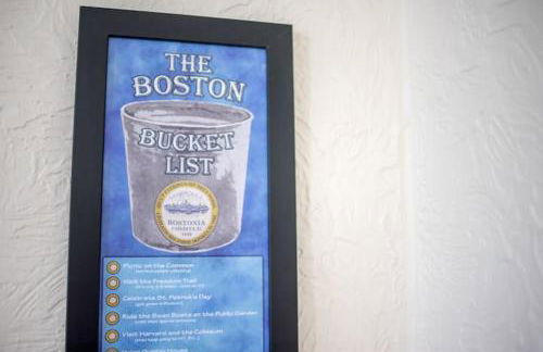 The Boston Rental - Multiple Floorplans - Foto 25