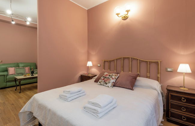 BnButler - Principe Eugenio 21 - Photo 8