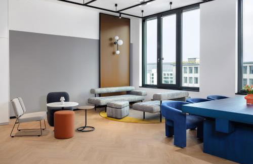 smartments Bielefeld Hauptbahnhof - Foto 52