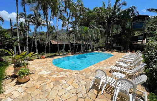 Casa de Condomínio em Maresias próximo a praia! - Foto 2