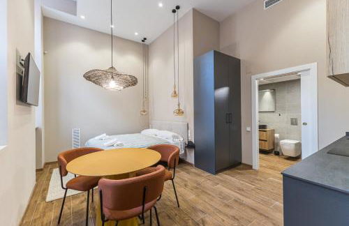 Suite Premium junto al Río Turia 2 - Foto 1