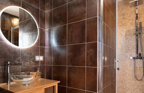 SOTHYS Design Apartment 7 min from Limoges - Foto 8