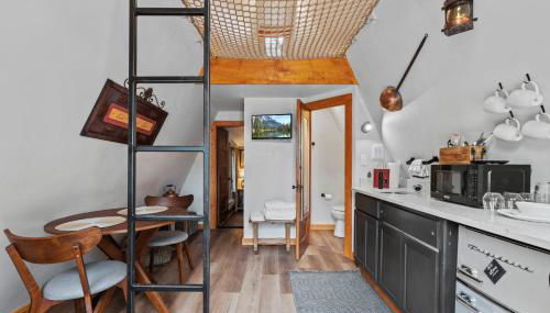 Timber Lodge #4 - Foto 2