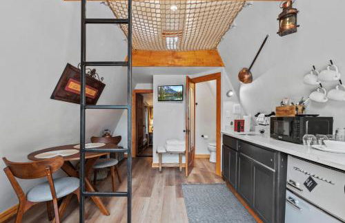 Timber Lodge #4 - Foto 2