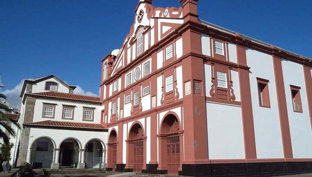 Angra do Heroismo Guided Tour - Foto 5