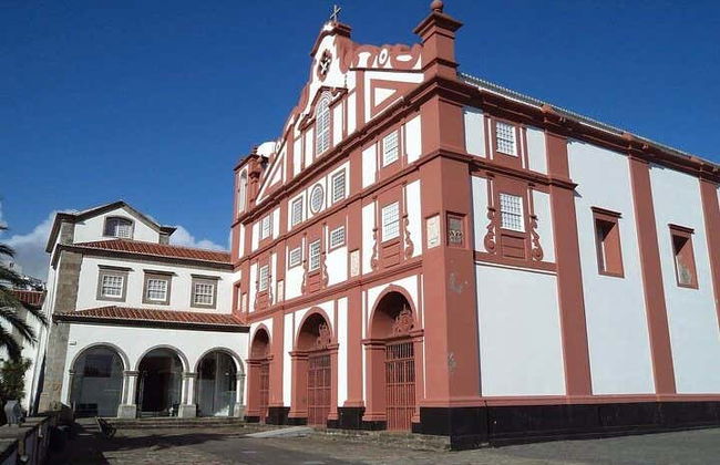 Angra do Heroismo Guided Tour - Photo 5