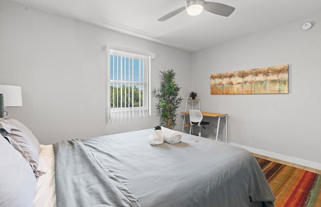 Modern 2BR Near UT Hyde Park Evonify - Foto 39