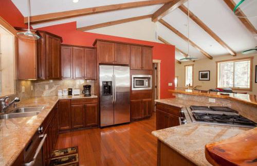 Luxury Home Near Lake, Heavenly, Casinos - Foto 17