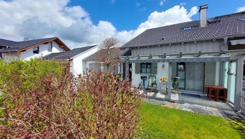 Ferienwohnung Abendrot - Foto 2