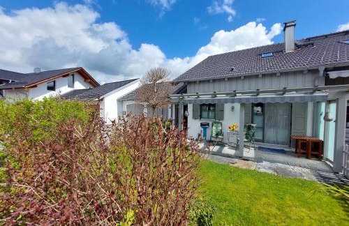 Ferienwohnung Abendrot - Foto 2