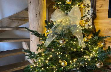 Wilcza Chata - Photo 15