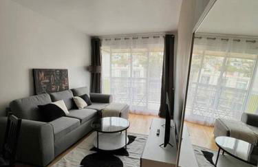 Modern apartment with balcony - Foto 20