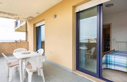 Alloggio Vista Mare - Parcheggio Gratis - Photo 10