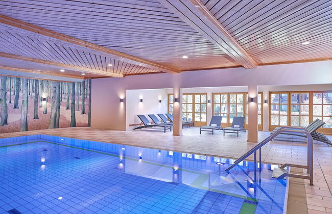 Hapimag Resort Braunlage - Foto 16