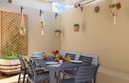 Cozy Light Nest Chania Crete - Foto 10