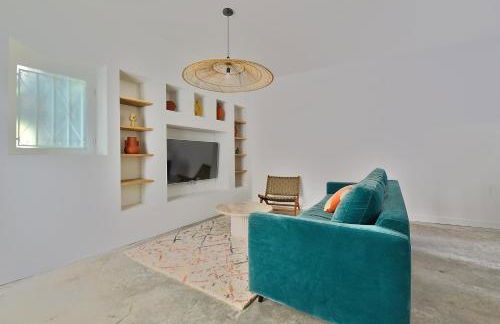 NOCNOC Le Joïa - Petite piscine et jardin en ville - Photo 17