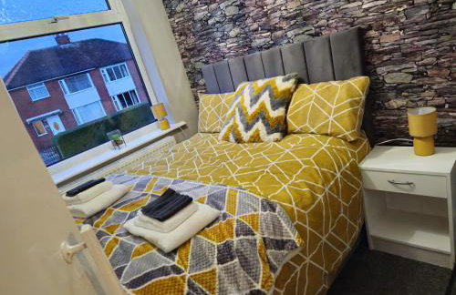 Number 1 Preston Stays - Foto 38