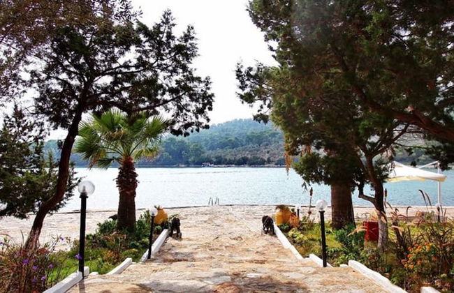 Vhillas Private Luxury Villa Leo - Foto 6