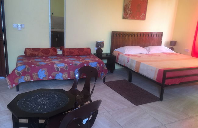 Bob Apartments - Photo 9