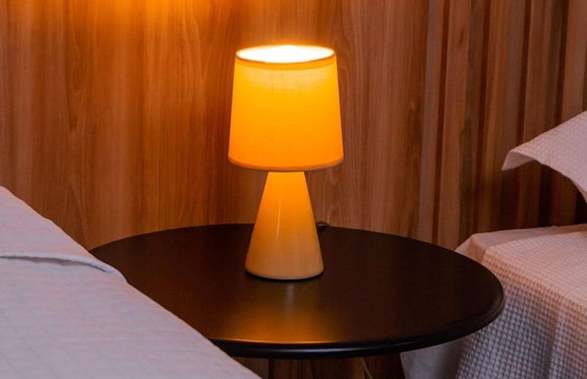 VM Flat Residence - Photo 16