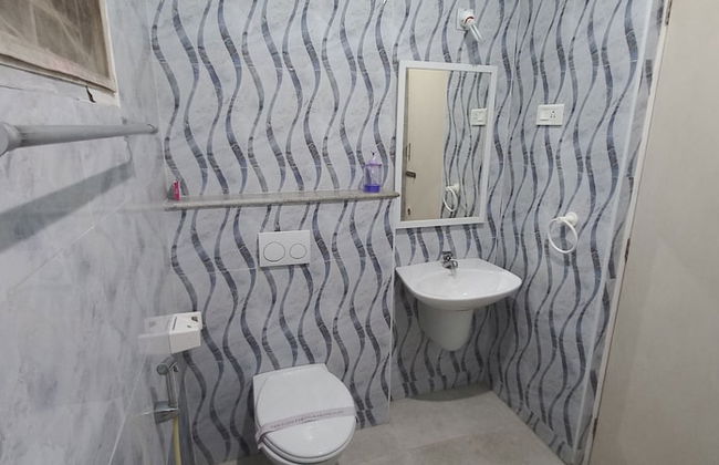 Shantham Service Apartments Indumangar - Foto 26