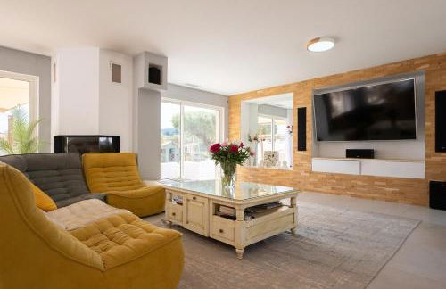 Villa d'exception avec piscine - Le Mas des Filles - Foto 27