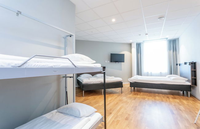 ApartDirect Arlandastad - Foto 11