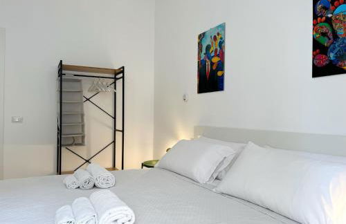 Palermo central stay - Foto 76