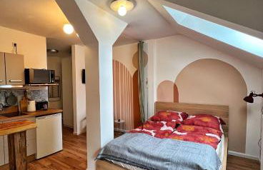 Das Jaartn - Boardinghouse Appartements & Ferienwohnung - Foto 6