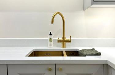 Luxury Flat in Shaftesbury by JOT STAYS - Foto 10