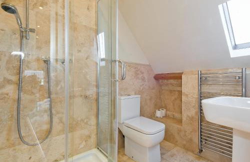 The Sedgeford Hall Main Hall And Theatre - Foto 39