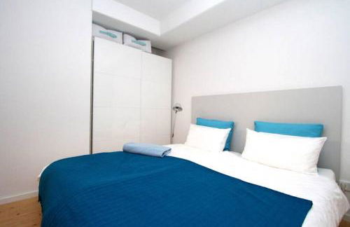 Modern & Friendly Apartment Ammersee - Foto 14