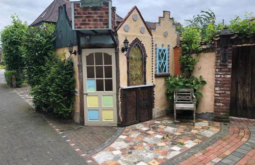 Ferienwohnung WohlFühlWohn - Foto 23